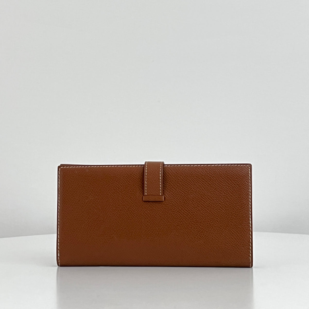 Portefeuille HERMÈS Béarn