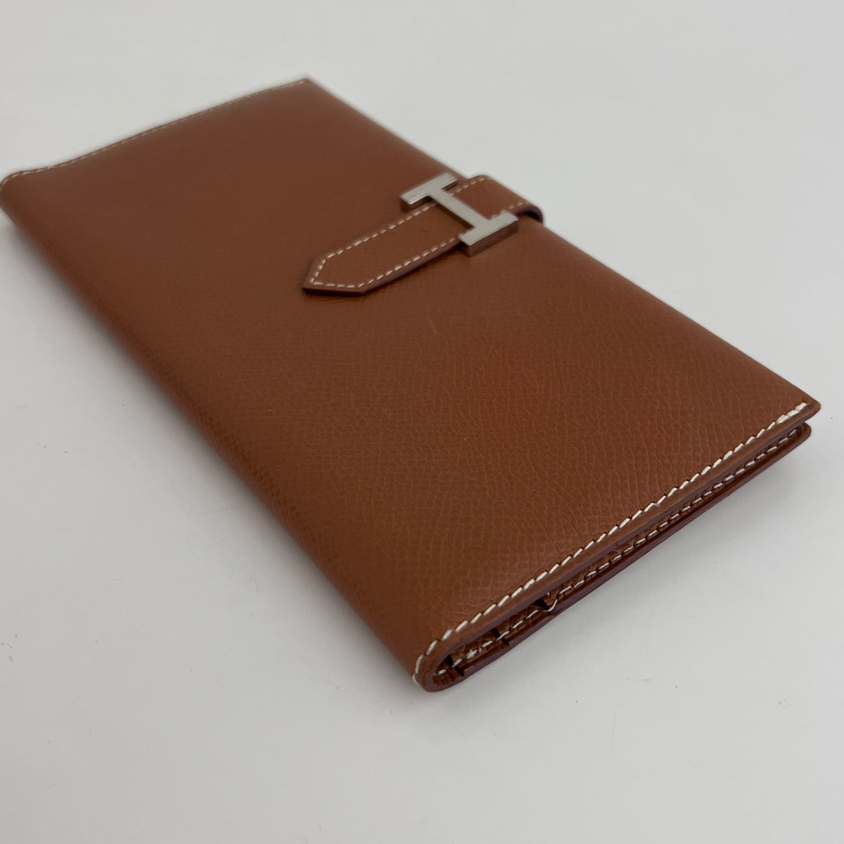 HERMÈS Béarn wallet