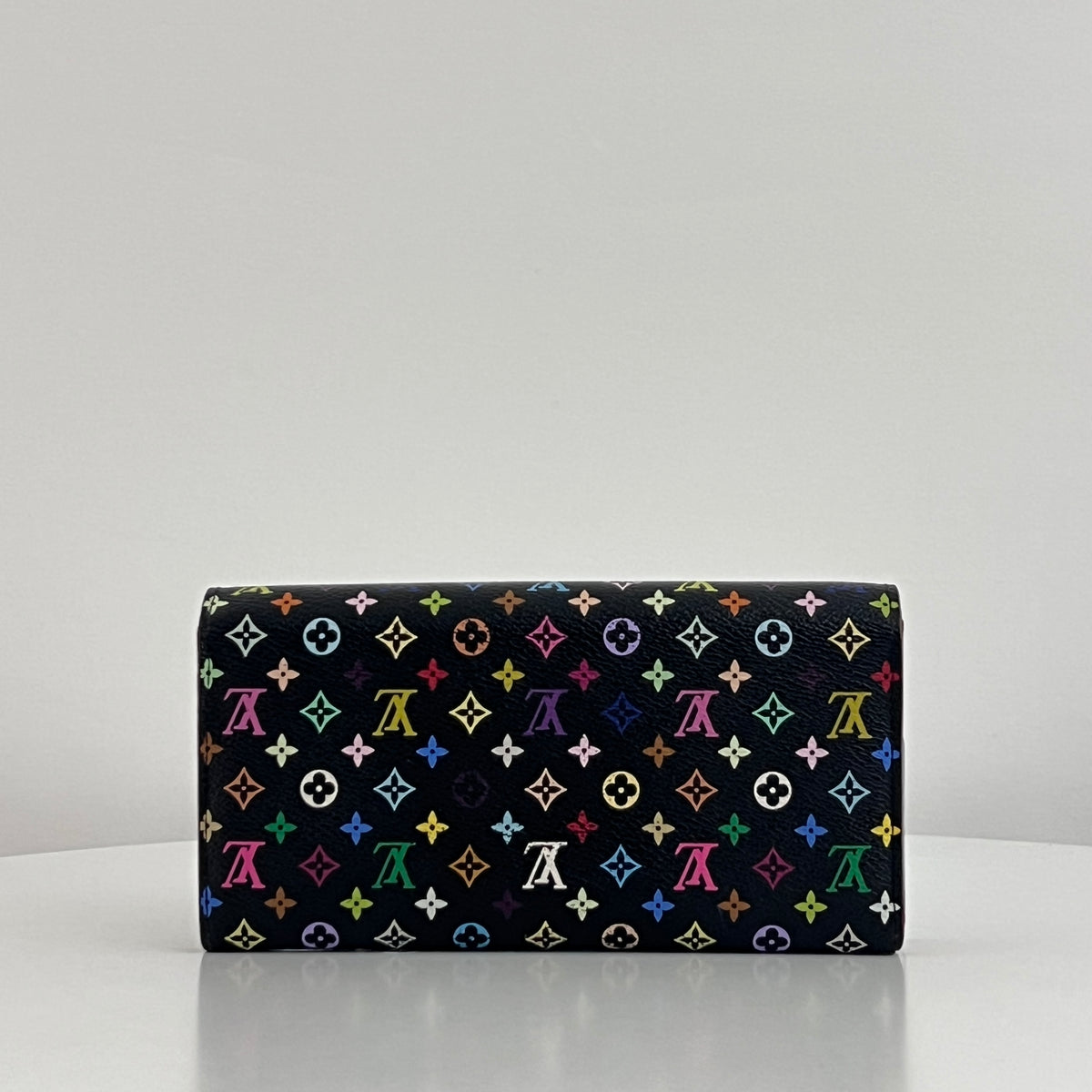Portefeuille LOUIS VUITTON Sarah
