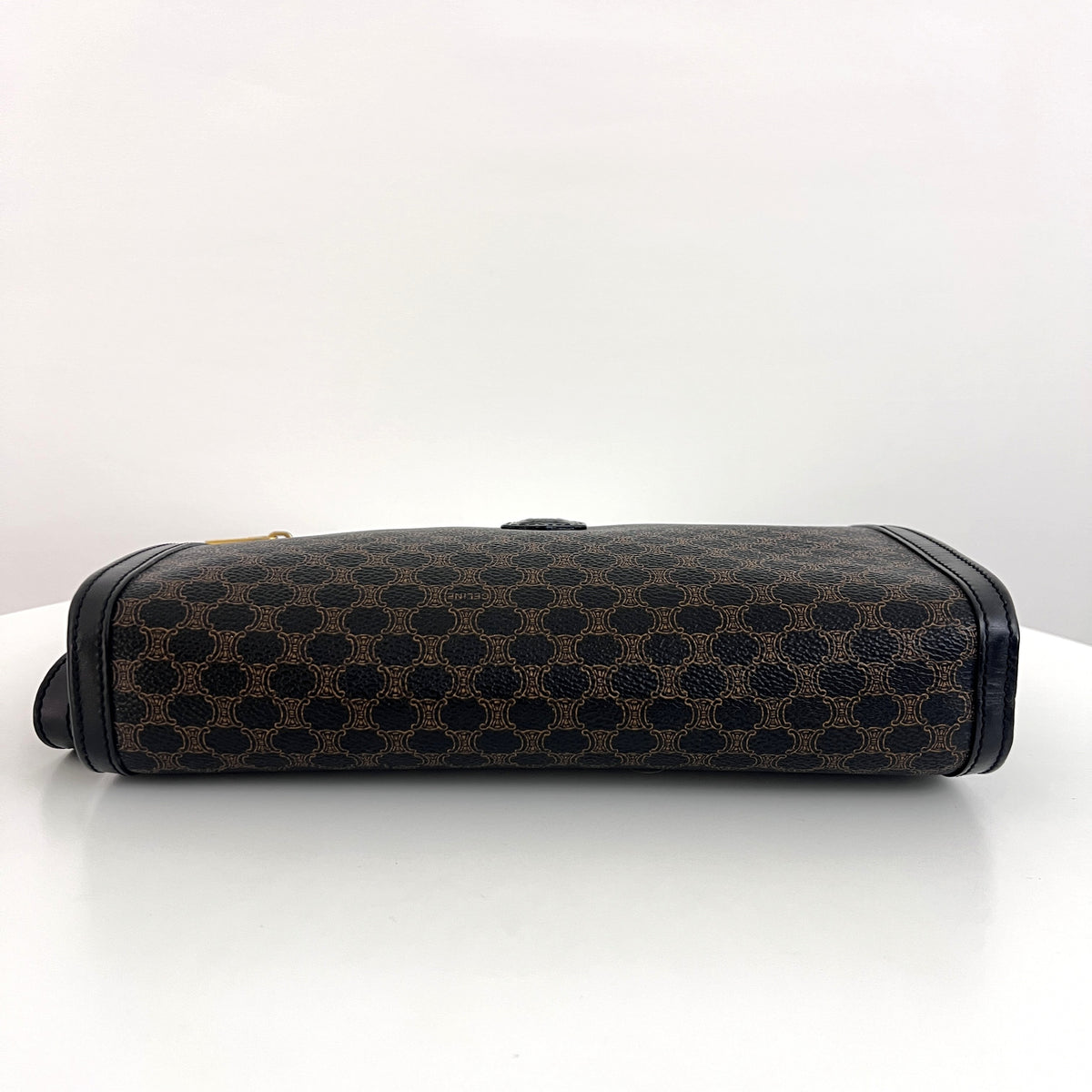Portefeuille CELINE Pochette Macadam