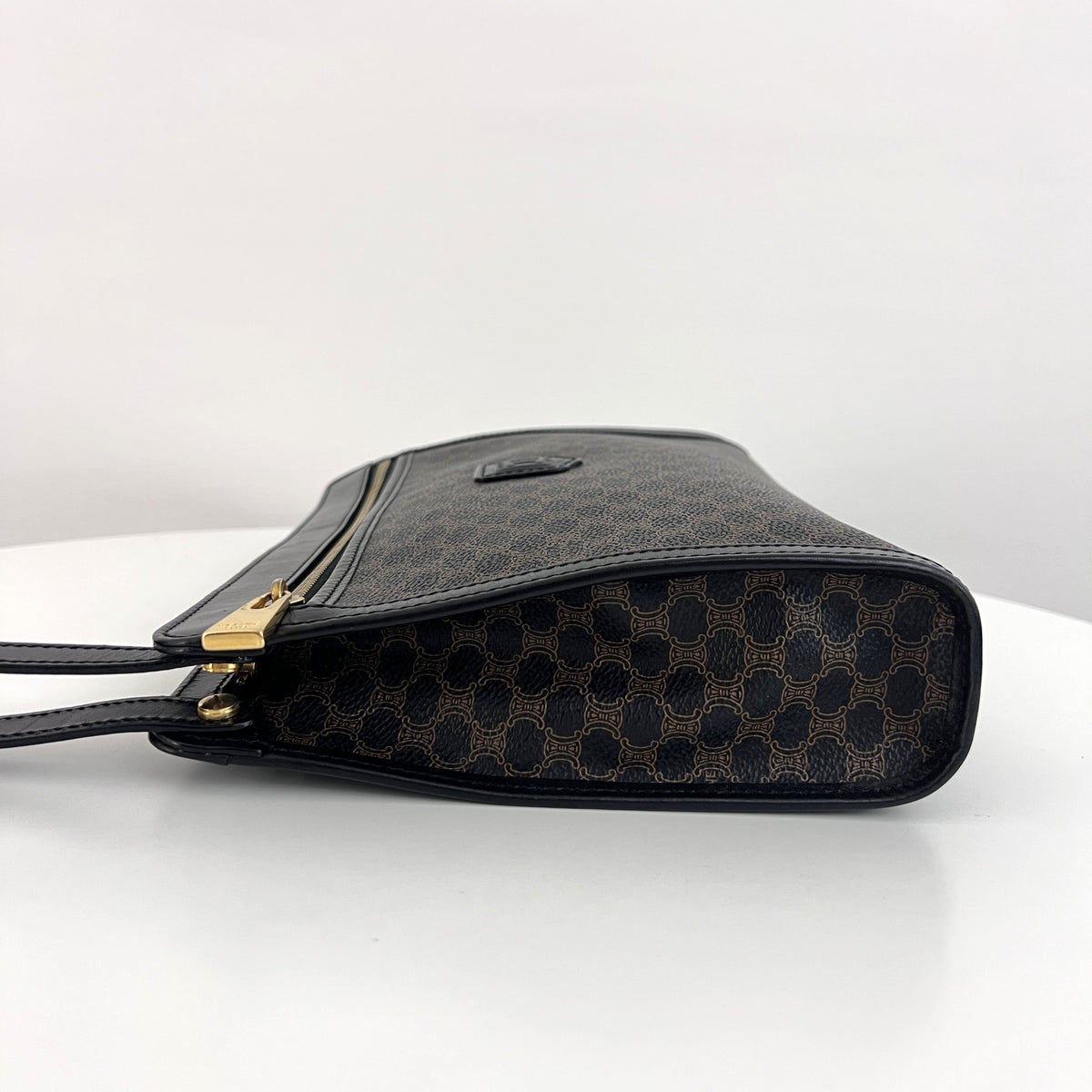 Portefeuille CELINE Pochette Macadam