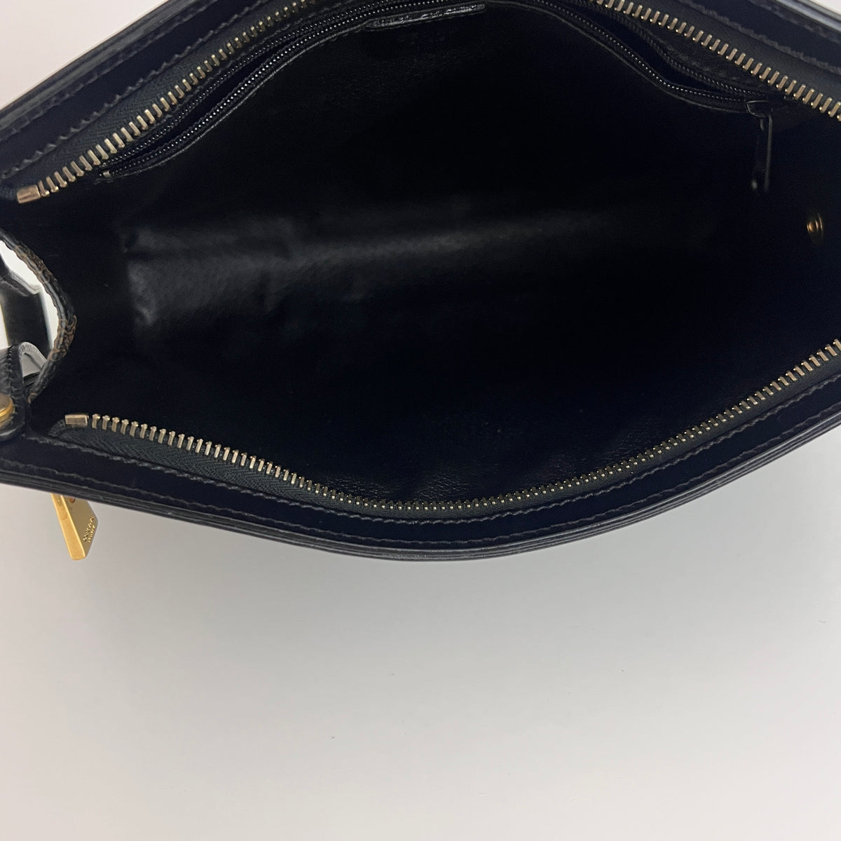 Portefeuille CELINE Pochette Macadam