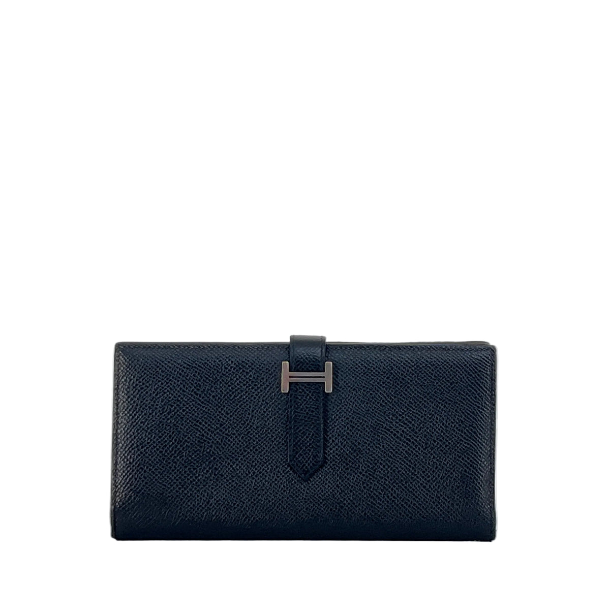Portefeuille HERMÈS Béarn
