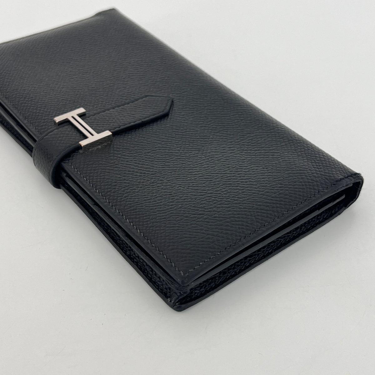 Portefeuille HERMÈS Béarn