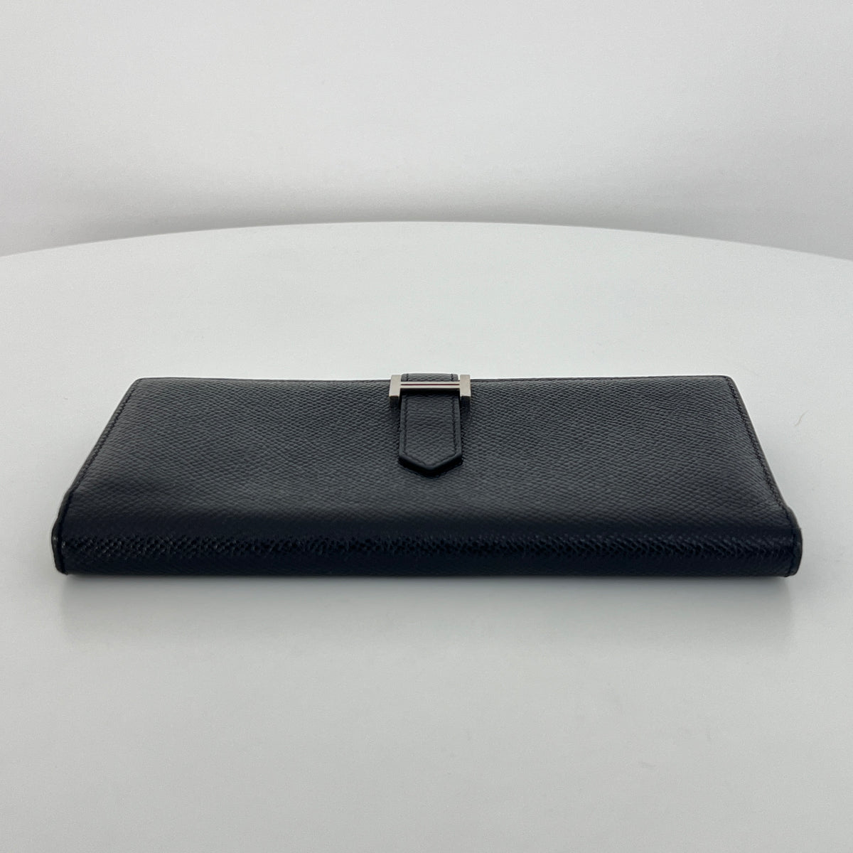 Portefeuille HERMÈS Béarn