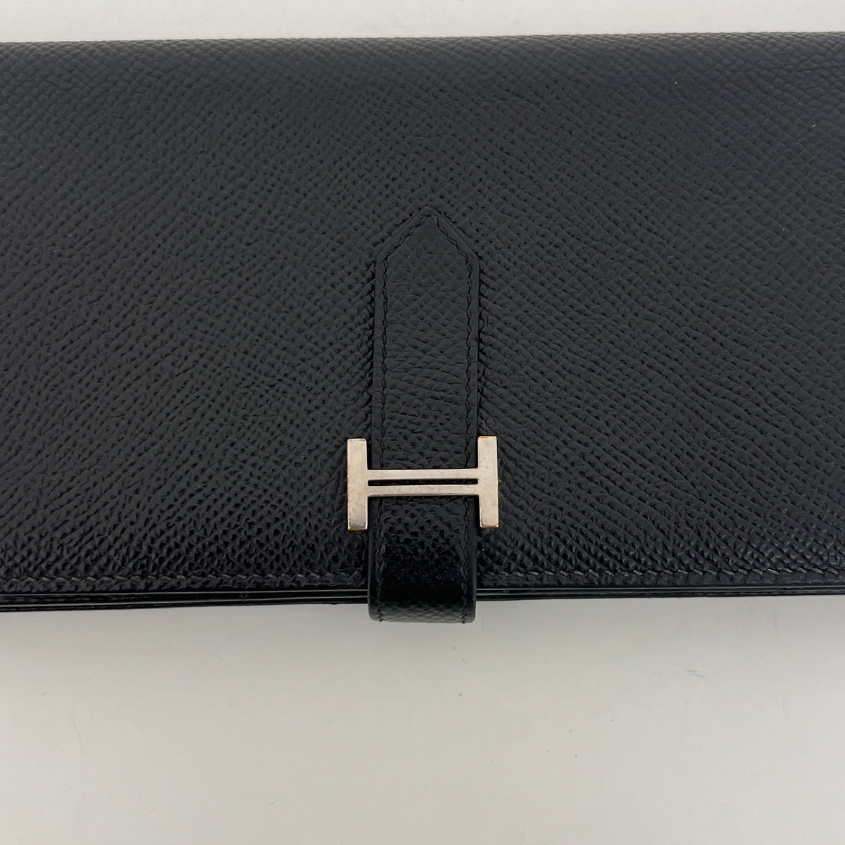 Portefeuille HERMÈS Béarn