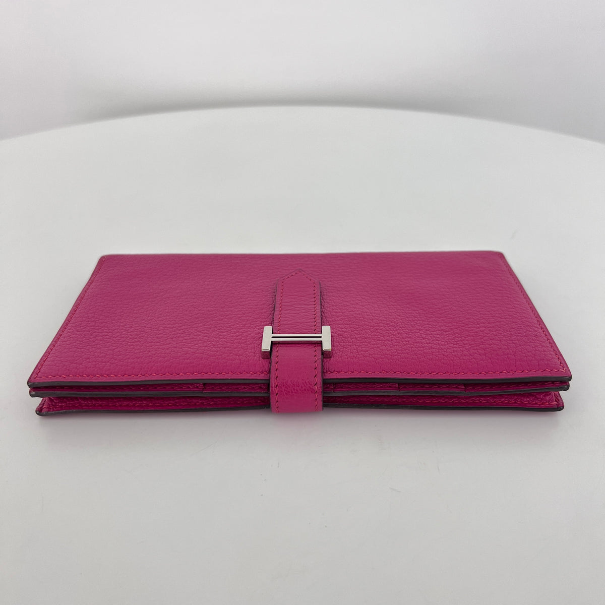 Portefeuille HERMÈS Béarn