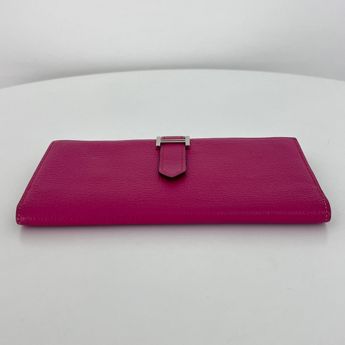 Portefeuille HERMÈS Béarn