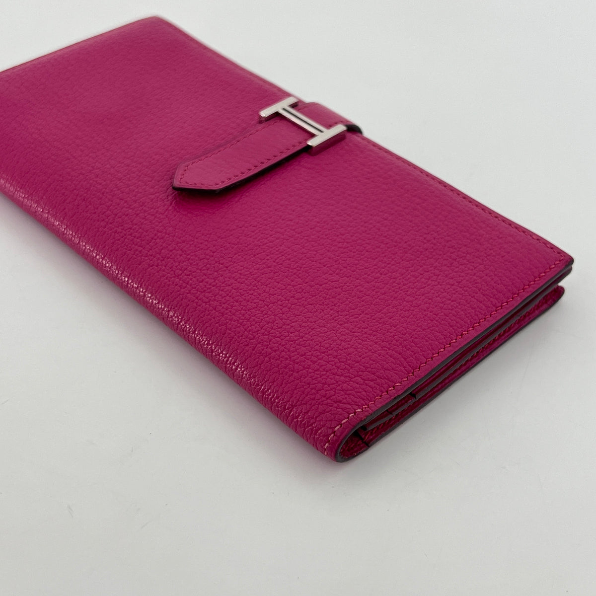 Portefeuille HERMÈS Béarn