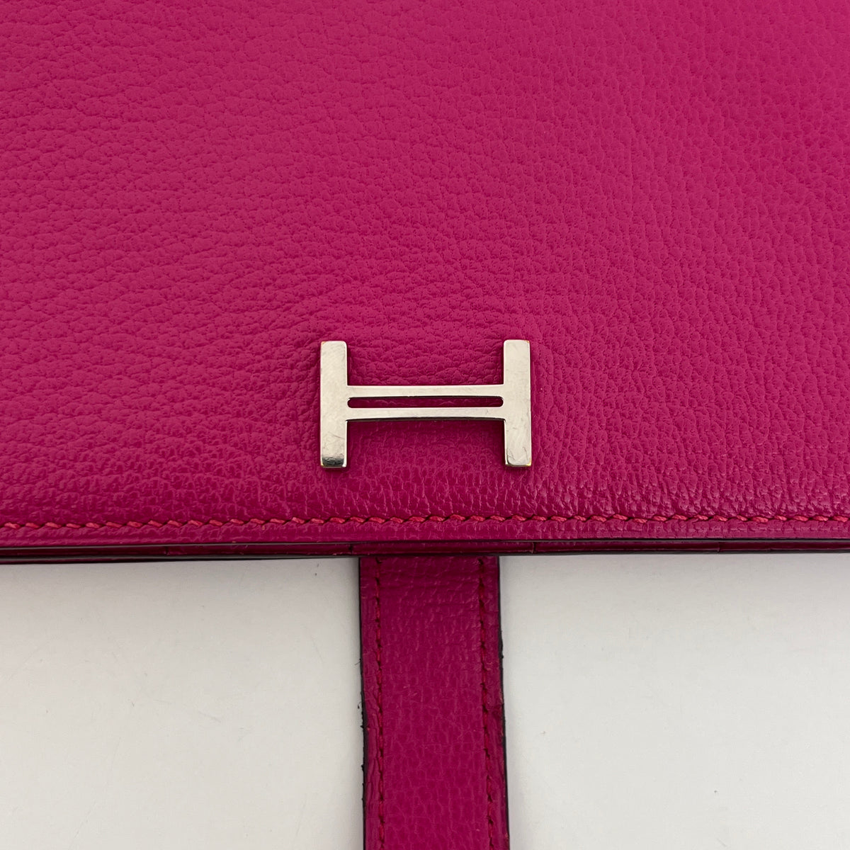 Portefeuille HERMÈS Béarn