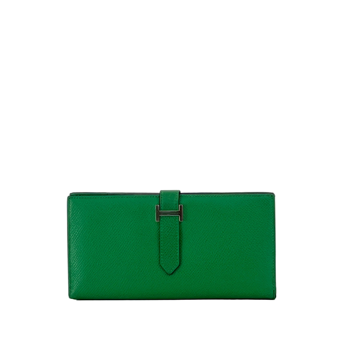 HERMÈS Béarn wallet