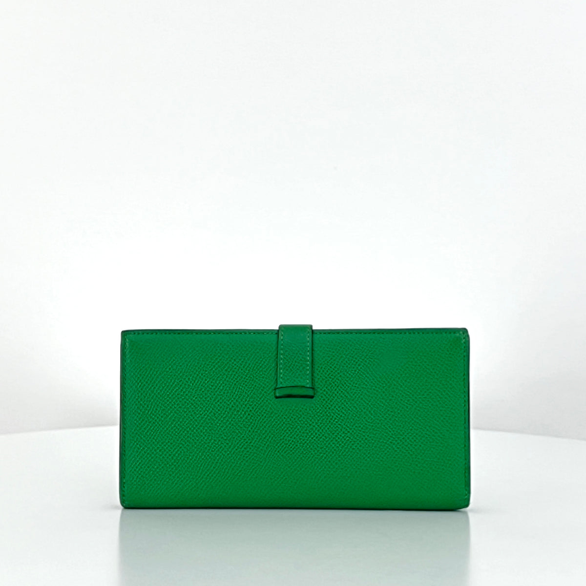 HERMÈS Béarn wallet