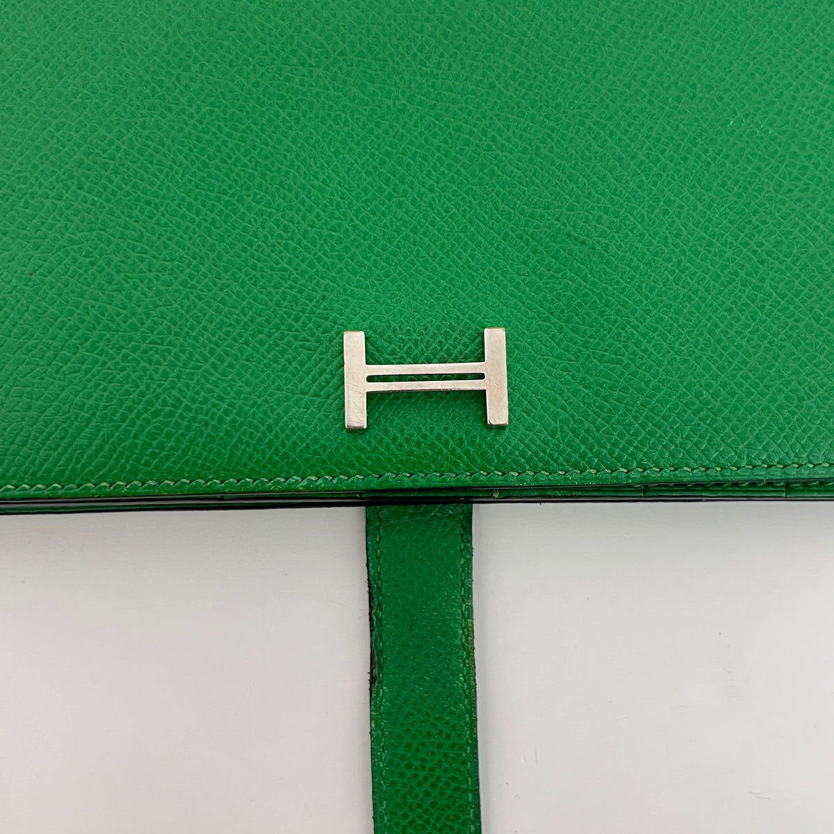 HERMÈS Béarn wallet