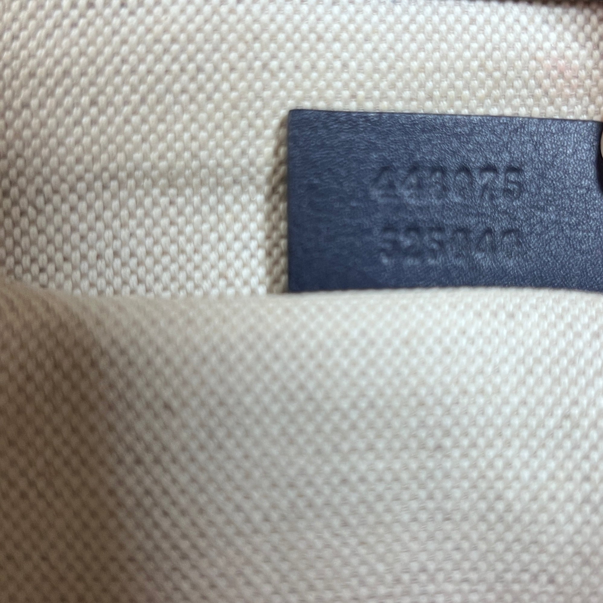 Sac à main GUCCI Dionysus cuir multicolore