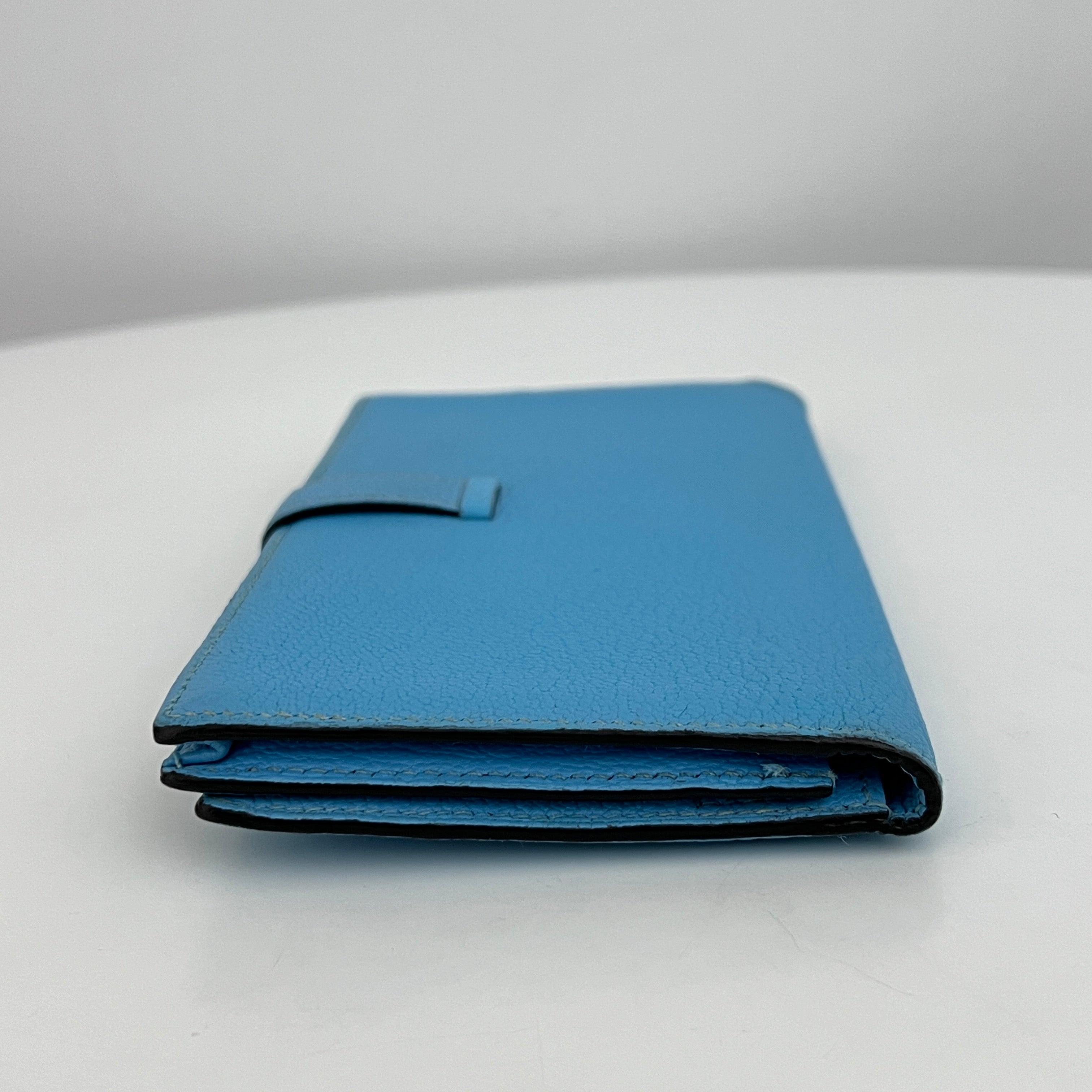 Portefeuille HERMÈS Béarn