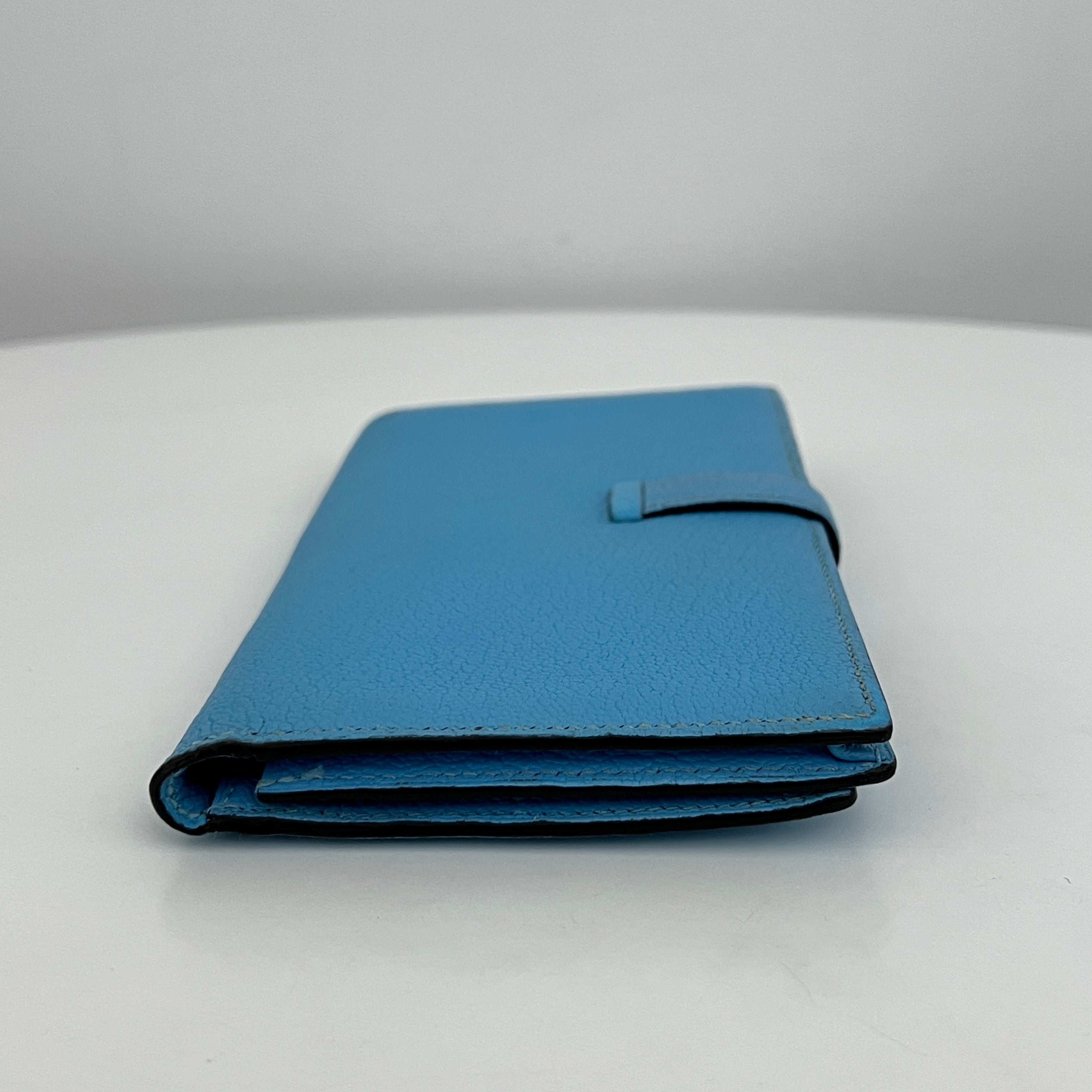 Portefeuille HERMÈS Béarn
