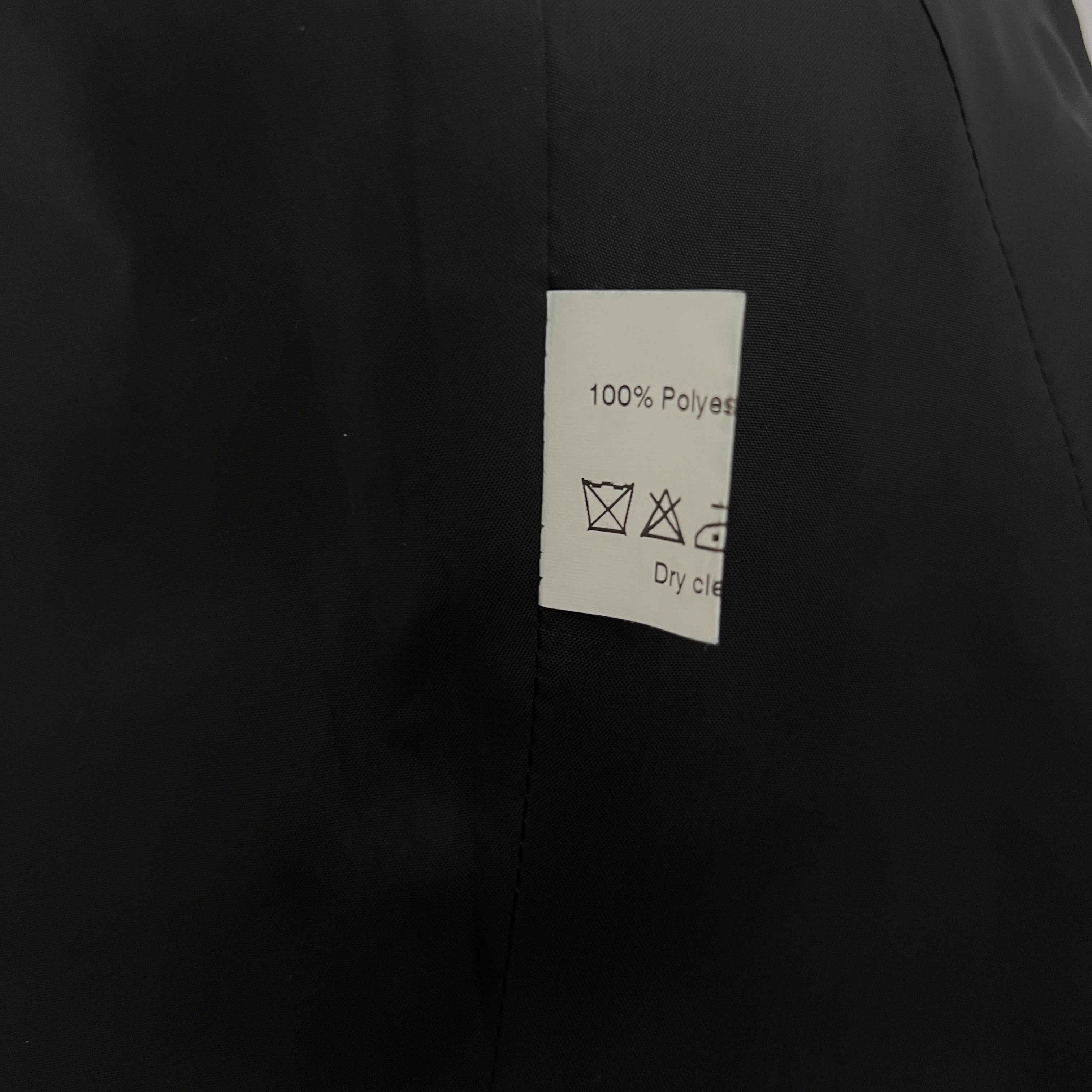 Veste MUGLER S noir