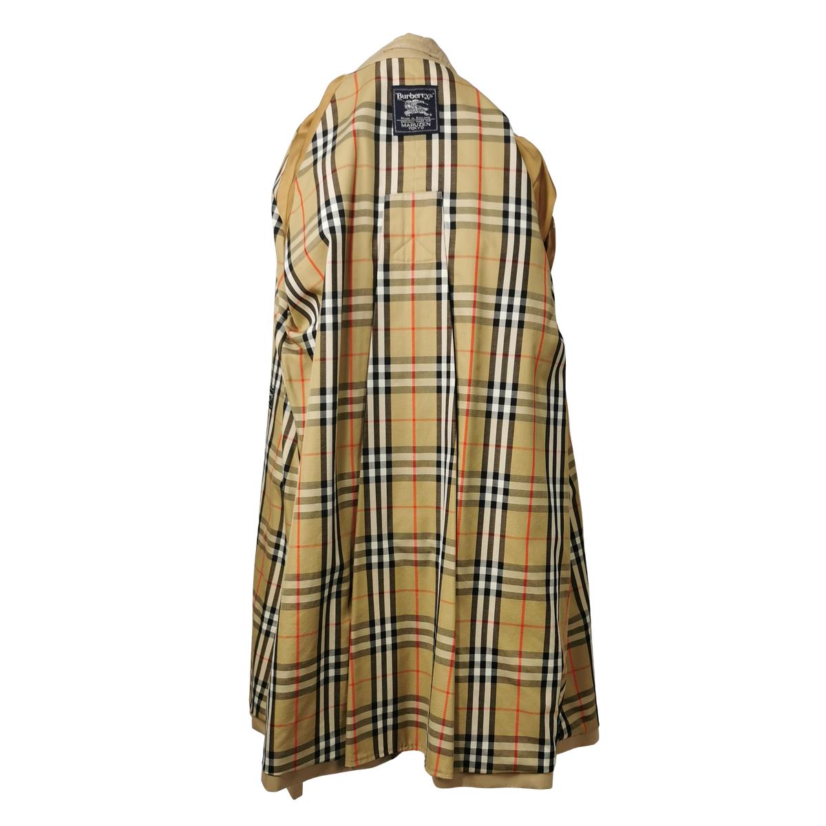 Trench Coat BURBERRY M - 38 - T.2 Cotton