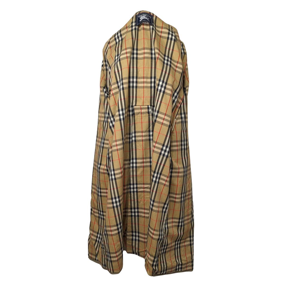 Trench Coat BURBERRY L - 40 - T.3 Waterloo Cotton