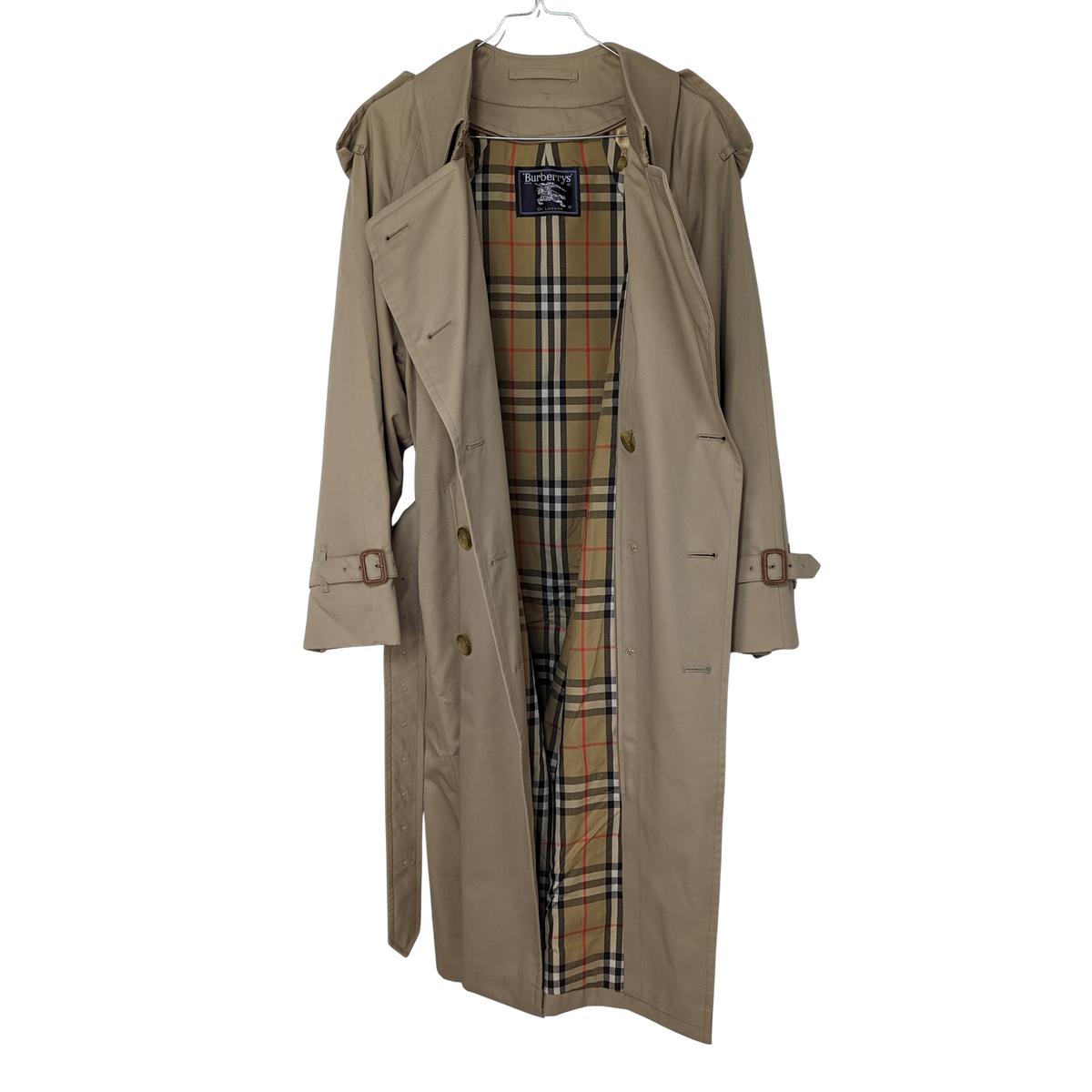 Trench Coat BURBERRY XL - 42 - T.4 Coton